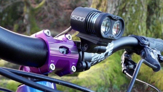 Mountain Bike Reviews - BBB Cycling Scope 1500 2018