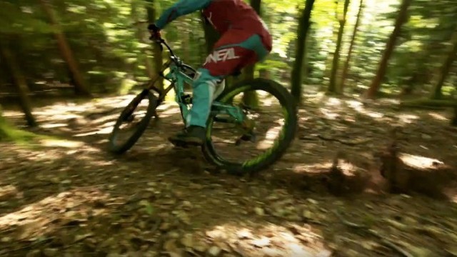 EP1 Preview - Team Ride It Out - The '17 Doco