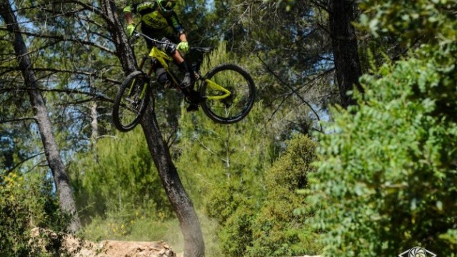 Quéré Attitude III