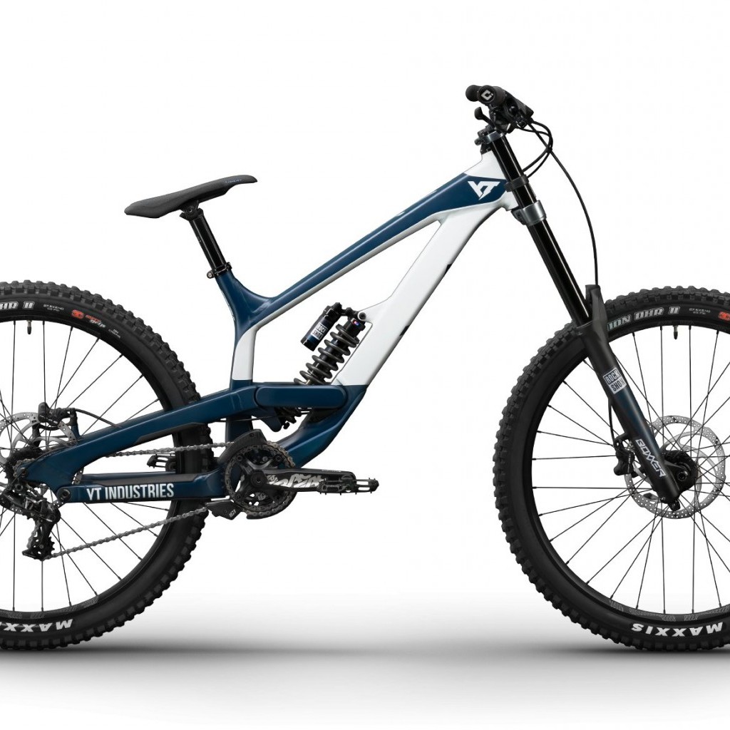 2019 yt tues al