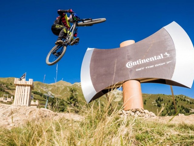 Suzuki Nine Knights MTB 2017 Full Riders List and Course Revealed