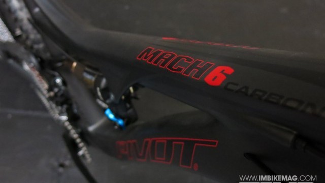 Pivot Cycles Mach 6 First Look