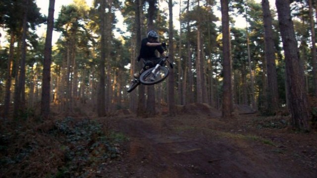 Event: Whackjam at Chicksands - Join In!
