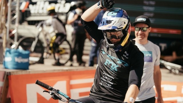 EWS 2022 Highlights | Round 3: Val di Fassa Trentino