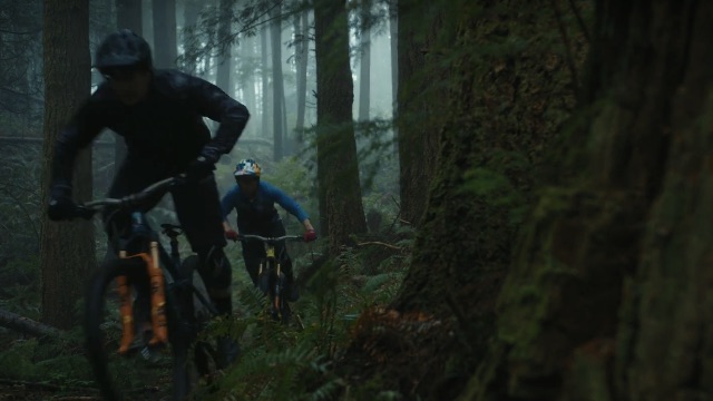 Jill Kintner - This is Home | Shimano