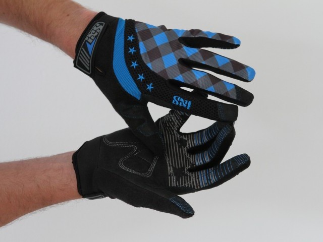 iXS Sports Division BC-X1.2  2013