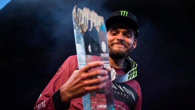 Jack Moir's 2021 Season Recap