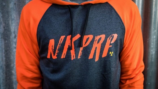 Nukeproof Winter Ridewear 2019