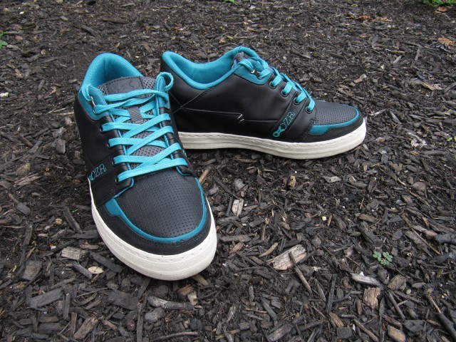 DZR Shoes Sense Pro  2015