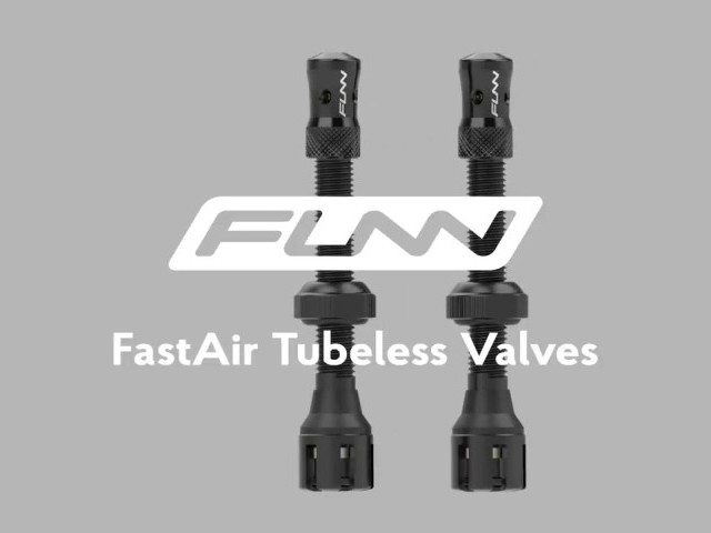 All New High Flow Valve from Funn MTB Components
