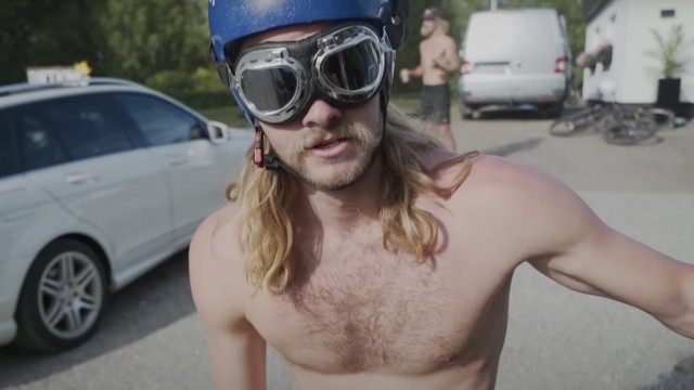 Come At Your Own Risk! - Dirtking MTB Festival | Ride with the Swedes S2E6