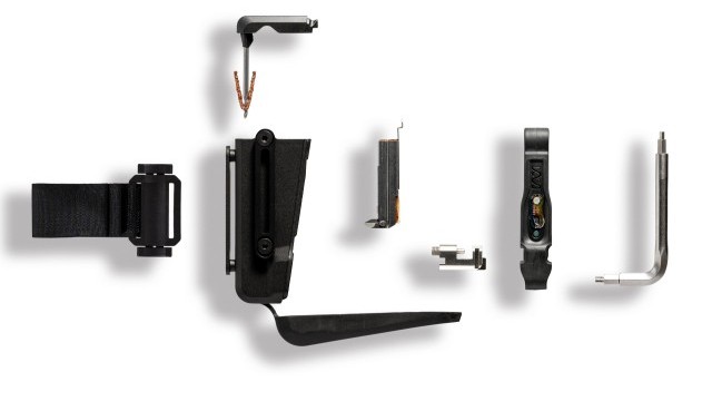 MilKit launches the Hassle'off Lifesaver Tool