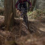 Mountain Bike Technique - Up and Overs