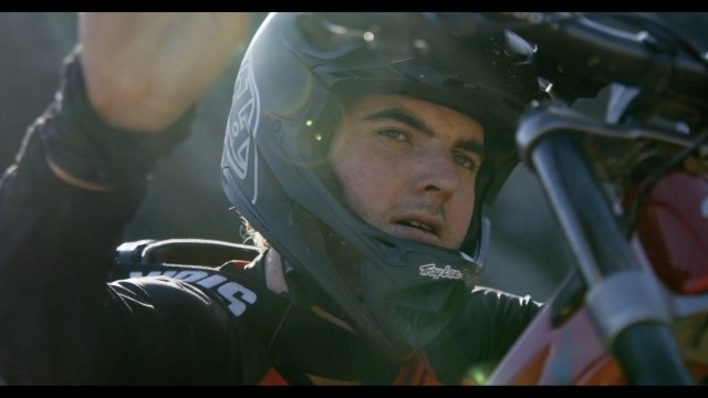 FINN HB - RIDE THE LIGHTNING II