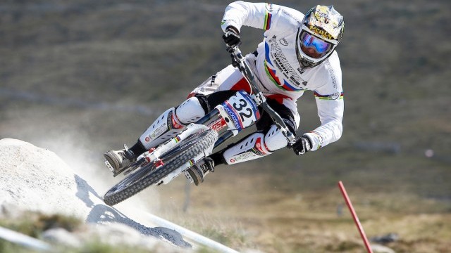 WON’T BACK DOWN: The Steve Peat Story FULL FILM
