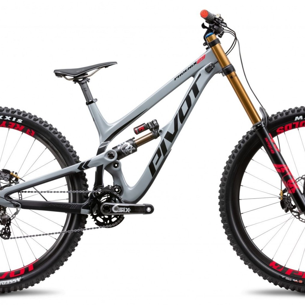 pivot phoenix 29