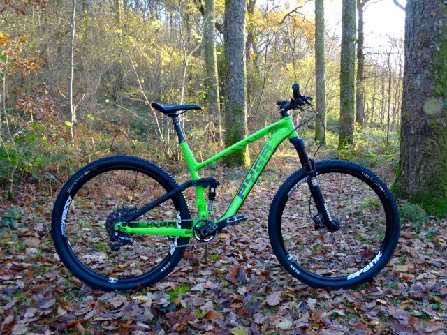 forme lathkill review