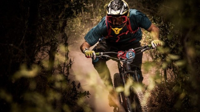 Santa Cruz Andes Pacífico 2017 // Día 4