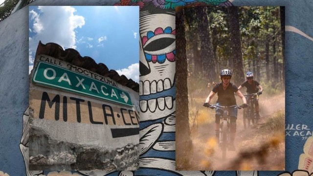 Video: 'Mountains, Mezcal, & Mole'
