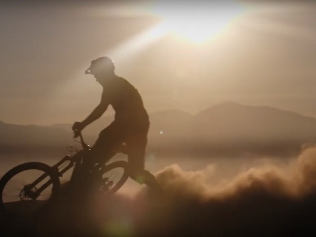 Snabb Carbon - Three Riders, Three Styles, Same Bike