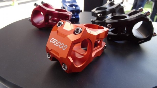 FUNN Components 2017 Eurobike