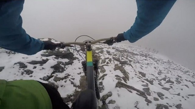 Just A Typical Scottish Hill