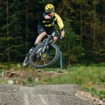 Mountain Bike Technique - Jumps