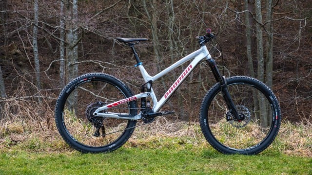 freeride mtb bikes