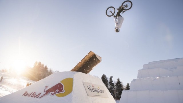 Interview: Torquato Testa - Winner White Style 2017