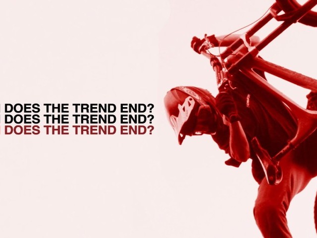 Must Watch: 'When Does The Trend End?'
