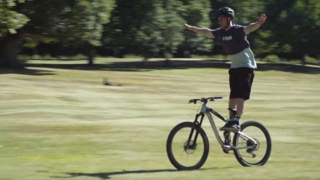 10 MTB Tricks You Must Learn This Summer