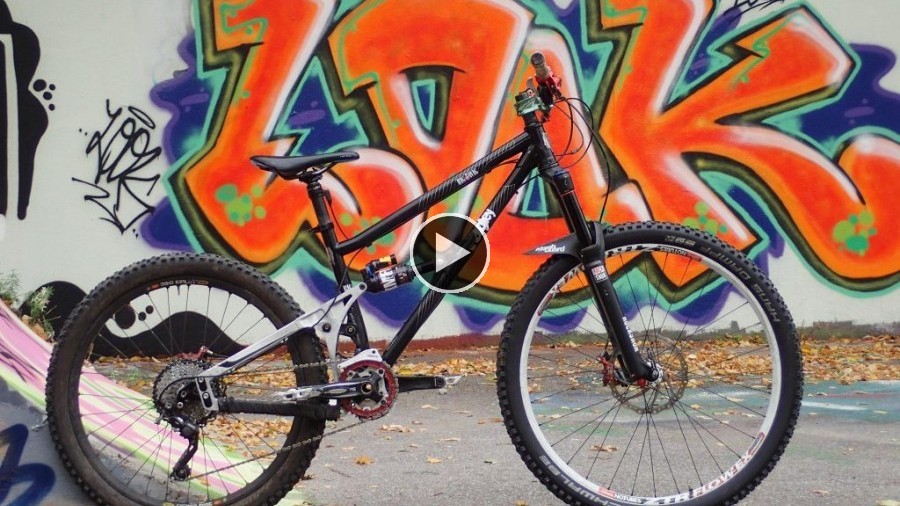 mtb 69er