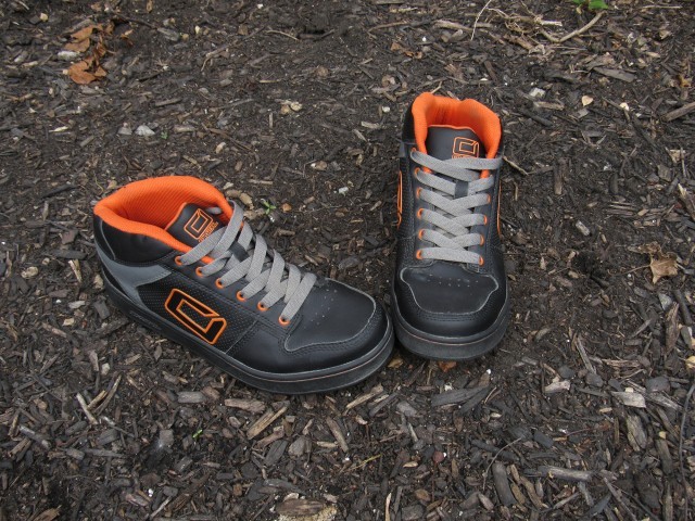 O'Neal Trigger II Shoes  2015