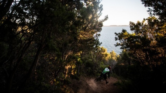 European Enduro Series #1 Punta Ala