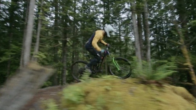 My Kona: Myles Trainer