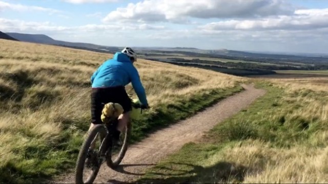 Scotland - Capital Trail