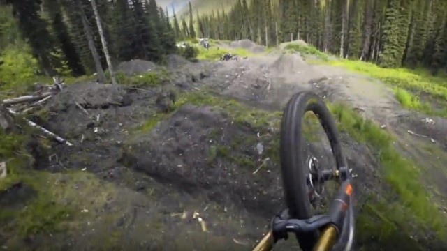 Action Cam | Thomas Vanderham Hoff Fest | Sony