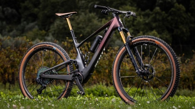 The All-NEW Scott Lumen