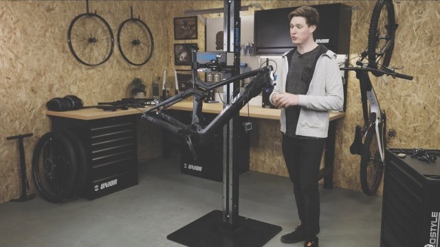 Scotty Laughland - Building My Dream eBike | SCOTT Ransom eRide