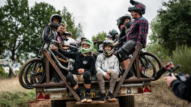 Check out what went down at the 2022 Royal Hills Fest!