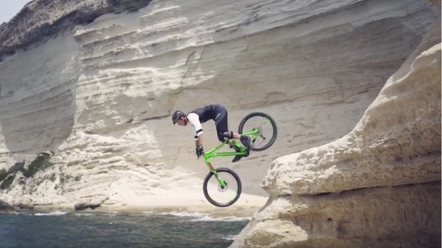 Extreme Enduro Trial - Corsica | BONJOUR! | Ep4