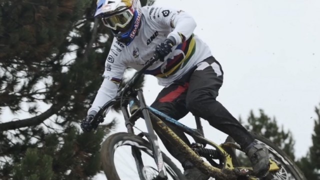 Lapierre // Thank you!