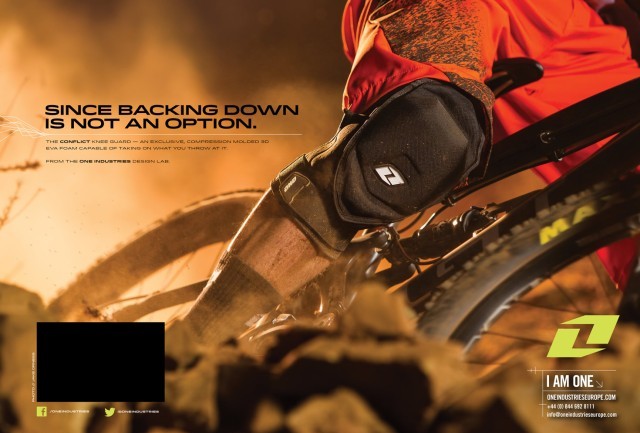 One Industries Issue 25