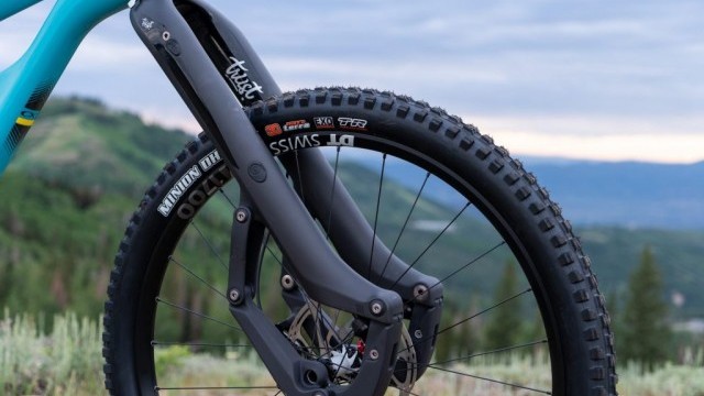 Trust Performance Announce New Longer Travel Linkage Fork
