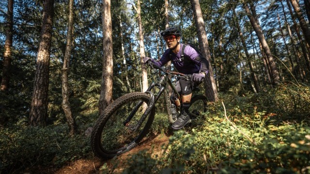 EVOC Spring / Summer 2025