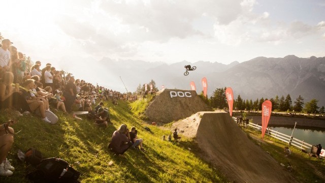 Crankworx Innsbruck 2022
