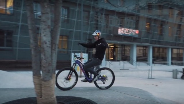 No Hand Riding Challenge |SickSeries#39