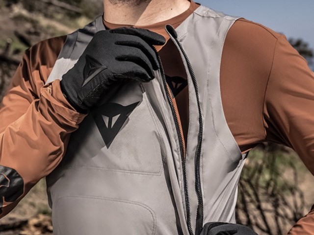 Dainese Launches The HGC Bike Clothing Line