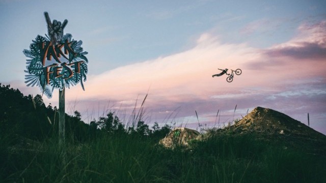 DARKFEST 2022 - Another one for the history books