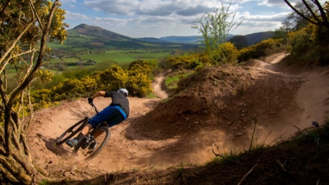 Black Mountains Cycle Centre Facing Closure - Sign The Petition!